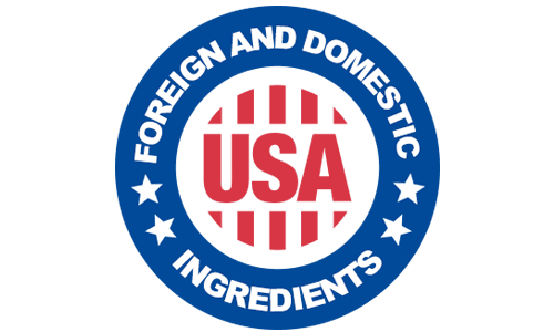 VisiumPro Made in USA